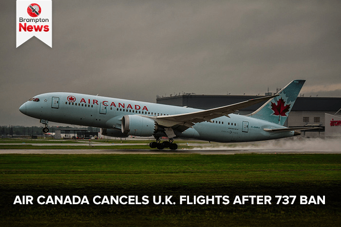 Exquisite Air Canada Cancels More Flights As Union Vows To Continue 'unlawful' Strike Scene Concept Exquisite Air Canada Cancels More Flights As Union Vows To Continue 'unlawful' Strike Scene Concept